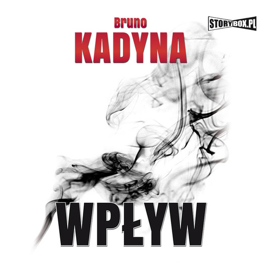 okładka Wpływ audiobook | MP3 | Bruno Kadyna