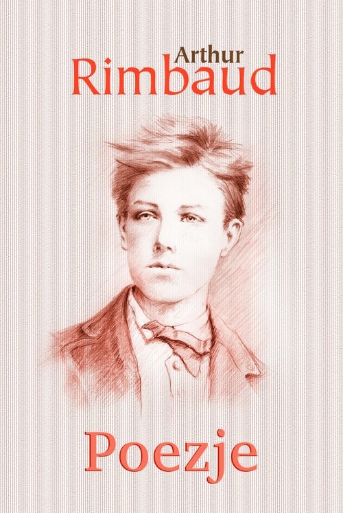 okładka Poezje książka | Arthur Rimbaud