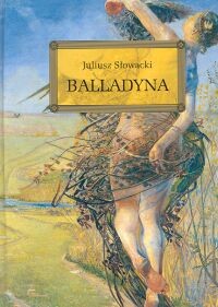 okładka Balladyna książka | Juliusz Słowacki