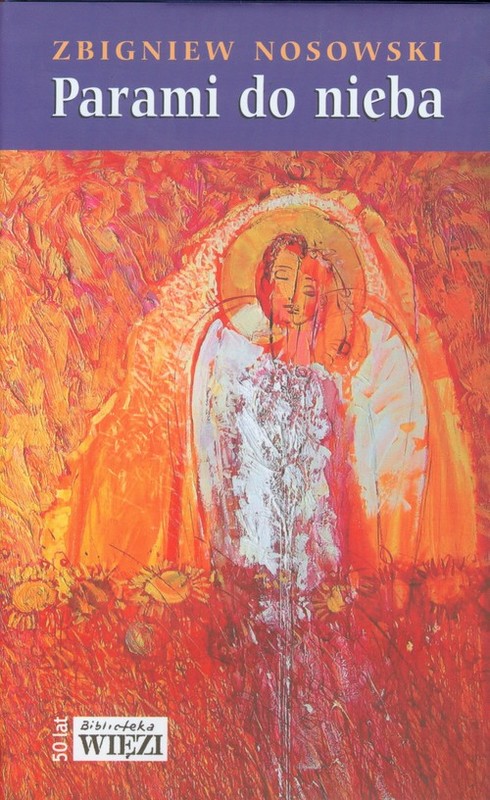 okładka Parami do nieba książka | Zbigniew Nosowski