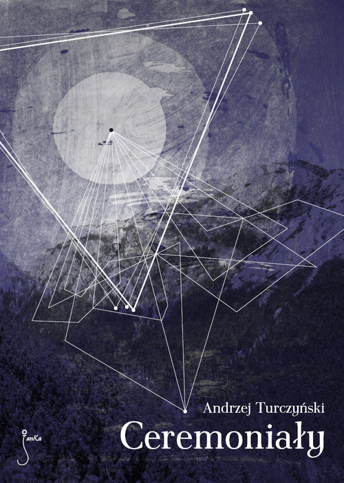 okładka Ceremoniały książka | Andrzej Turczyński