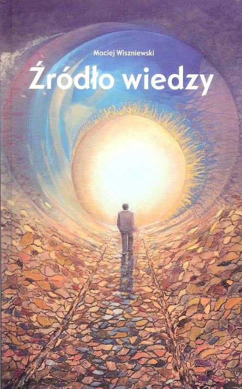 okładka Źródło wiedzy książka | Wiszniewski Maciej