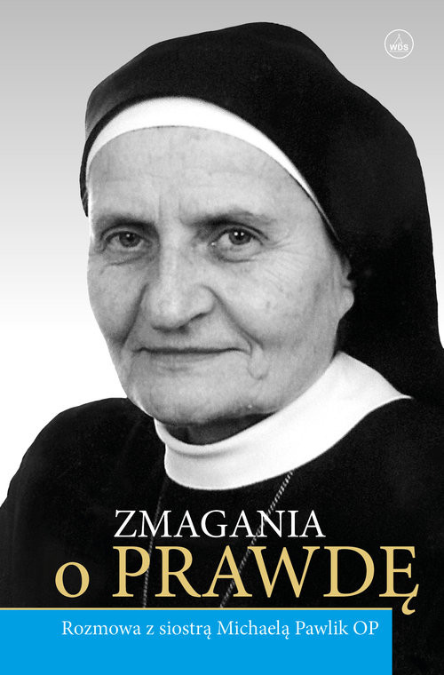 okładka Zmagania o prawdę książka | Aleksandra Pawlik