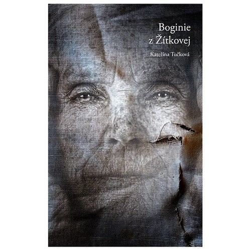 okładka Boginie z Zitkovej książka | Katerina Tuckova