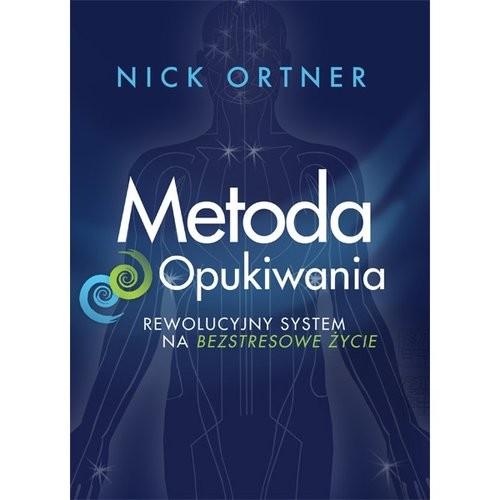 okładka Metoda Opukiwania książka | Ortner Nick