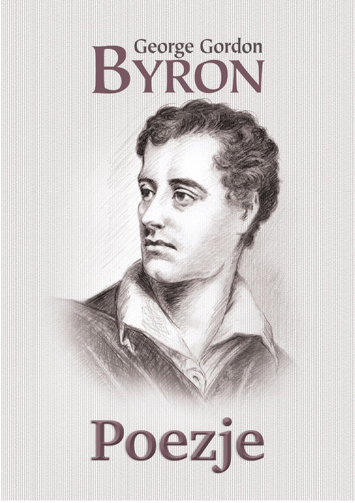 okładka Poezje książka | George Gordon Byron