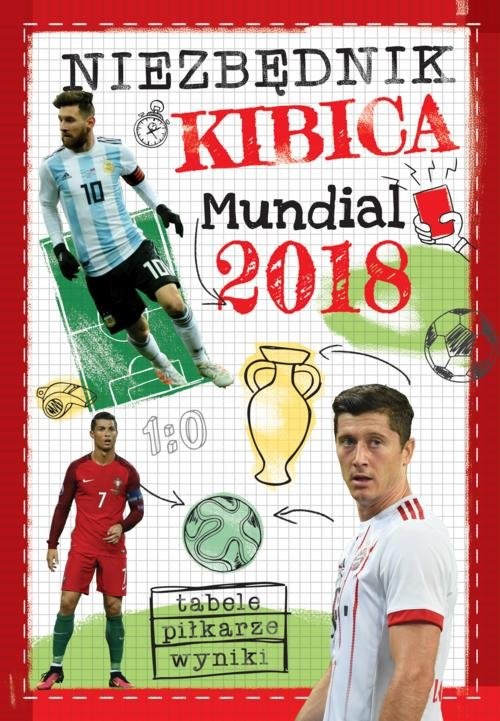 okładka Niezbędnik kibica książka | Wiśniowski Tomasz