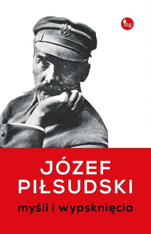 okładka Myśli i wypsknięcia Myśli i wypsknięcia książka | Józef Piłsudski