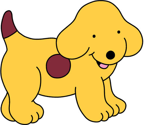 okładka Oto jest Spot książka | Eric Hill