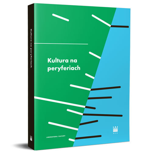 okładka Kultura na peryferiach książka