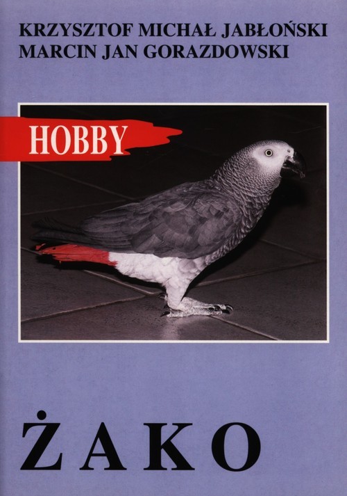 okładka Żako książka | Krzysztof Michał Jabłoński, Marcin Jan Gorazdowski