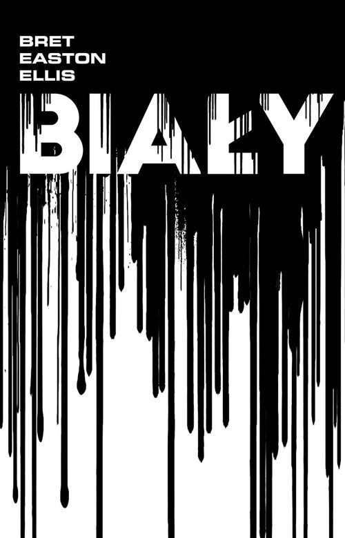 okładka Biały książka