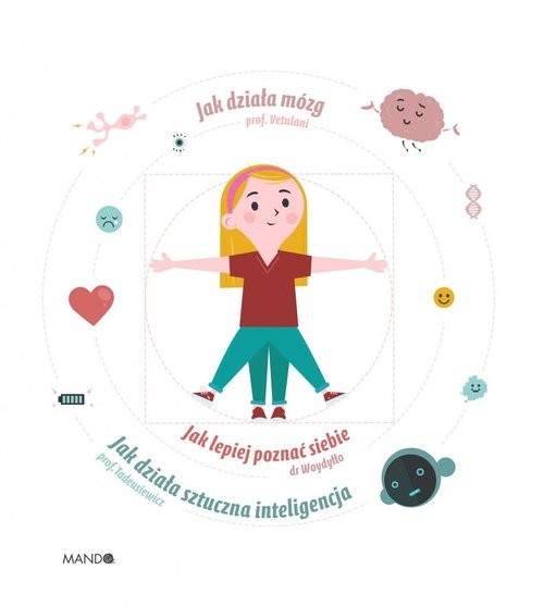 okładka Pakiet Alicja w krainie przyszłości + Sen Alicji + Uczucia Alicji książka