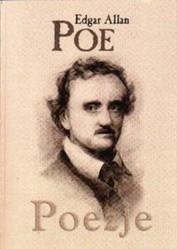 okładka Poezje książka | Edgar Allan Poe