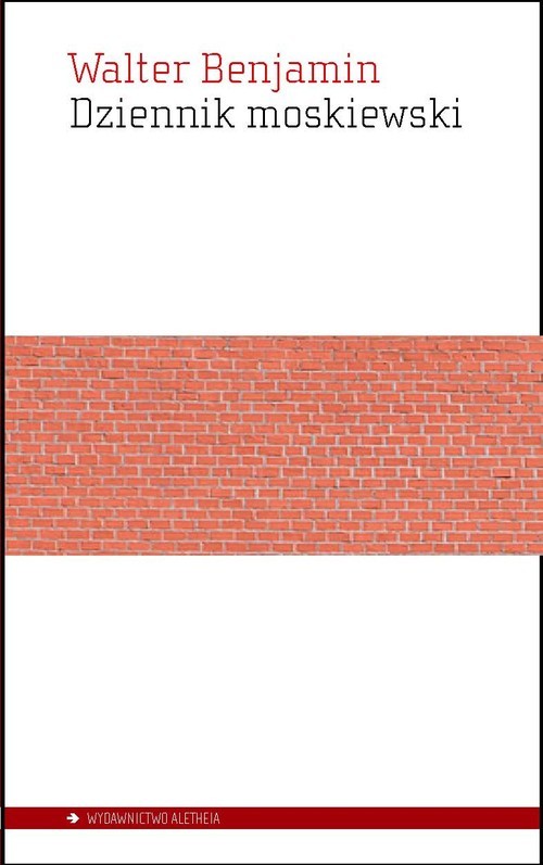 okładka Dziennik moskiewski książka | Benjamin Walter