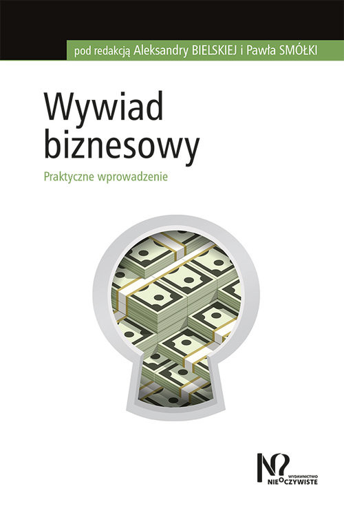 okładka Wywiad biznesowy Praktyczne wprowadzenie książka