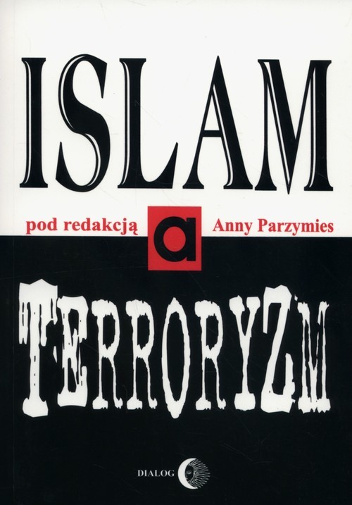 okładka Islam a terroryzm książka