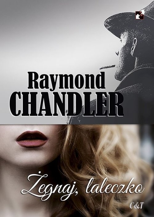 okładka Żegnaj laleczko książka | Raymond Chandler