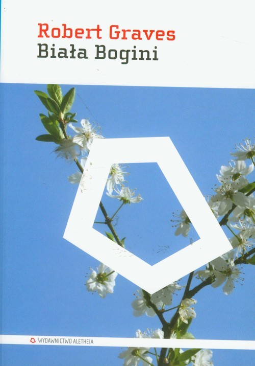 okładka Biała Bogini książka | Robert Graves