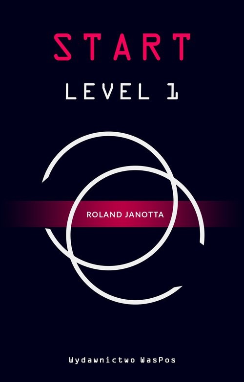 okładka Start Level 1 książka | Janotta Roland