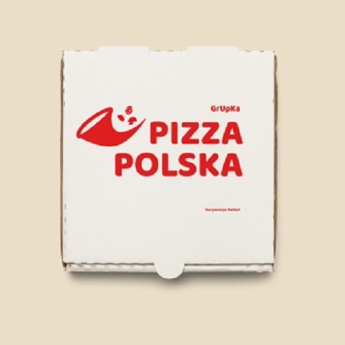 okładka Pizza Polska (powieść kolaboratywna) książka | GrUpKa, Marcin Barszcz, Weronika Kapusta, Ewa Kaleta, Karolina Bonarska, Aleksandra Wójcik, K Fajfer