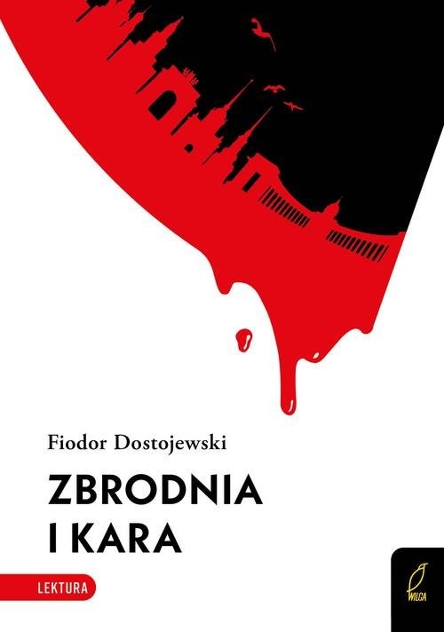 okładka Zbrodnia i kara książka | Fiodor Dostojewski