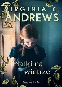 okładka Płatki na wietrze książka | Virginia C. Andrews