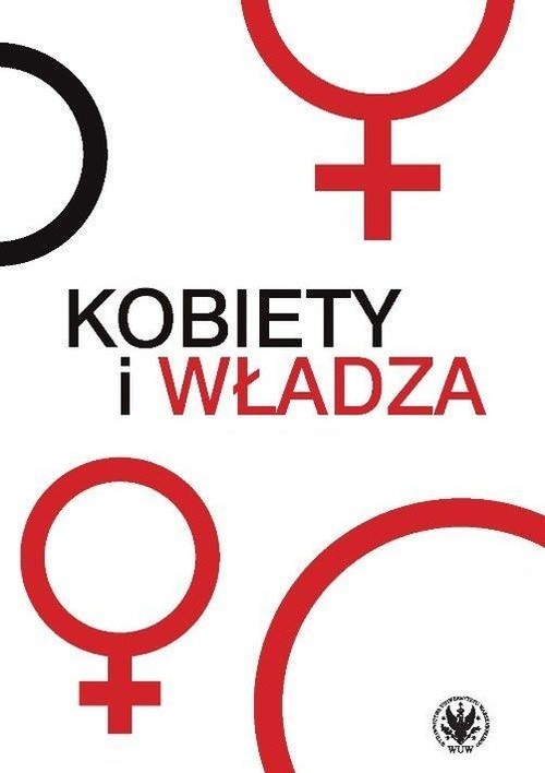 okładka Kobiety i władza książka