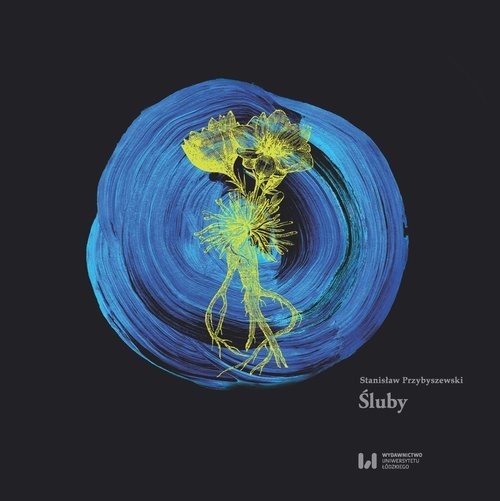 okładka Śluby Poemat dramatyczny w trzech aktach książka | Stanisław Przybyszewski