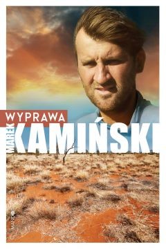 okładka Wyprawa książka | Marek Kamiński