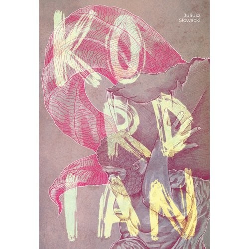 okładka Kordian książka | Juliusz Słowacki