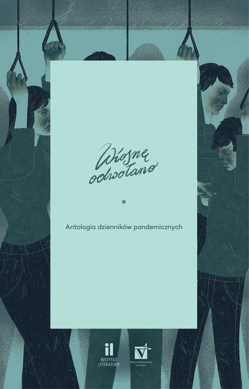 okładka Wiosnę odwołano ebook | epub, mobi | Opracowania Zbiorowe