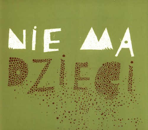 okładka Nie ma dzieci są ludzie książka | Janusz Górski