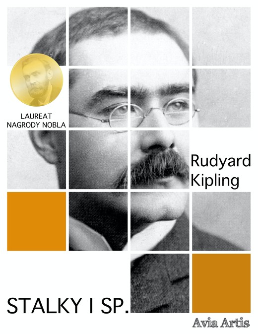 okładka Stalky i Sp. ebook | epub, mobi | Rudyard Kipling