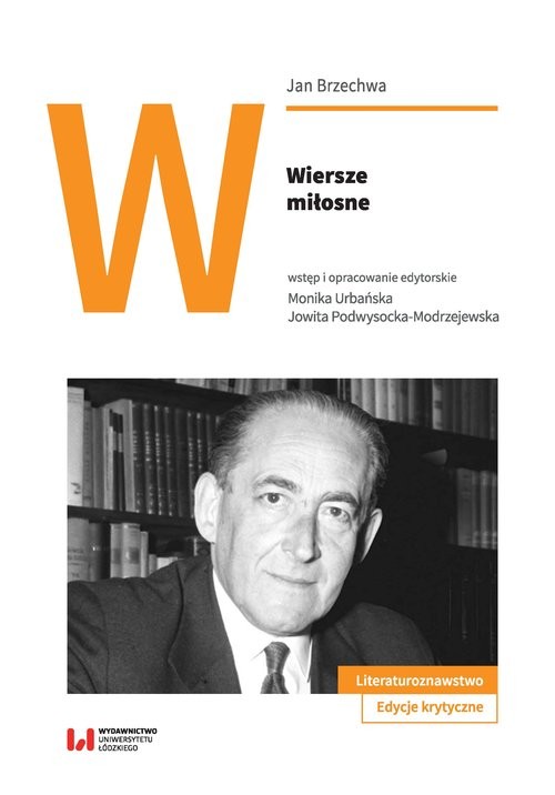 okładka Wiersze miłosne książka | Jan Brzechwa