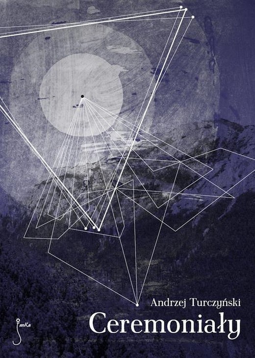 okładka Ceremoniały ebook | epub, mobi | Andrzej Turczyński