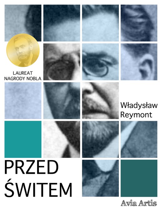 okładka Przed świtem ebook | epub, mobi | Władysław Reymont
