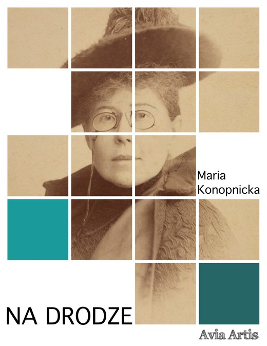 okładka Na drodze ebook | epub, mobi | Maria Konopnicka