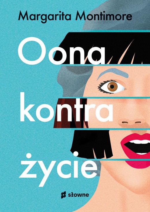 okładka Oona kontra życie
 książka | Margarita Montimore