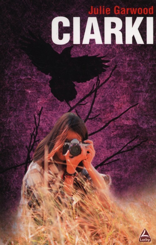 okładka Ciarki książka | Julie Garwood