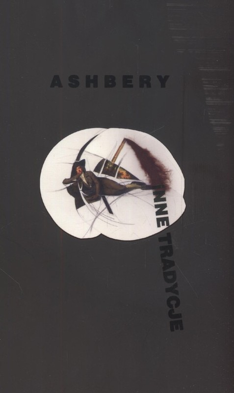 okładka Inne tradycje książka | John Ashbery