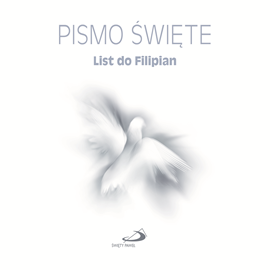 okładka Pismo Święte. List św. Pawła do Filipian audiobook | MP3 | Paulistów Biblia