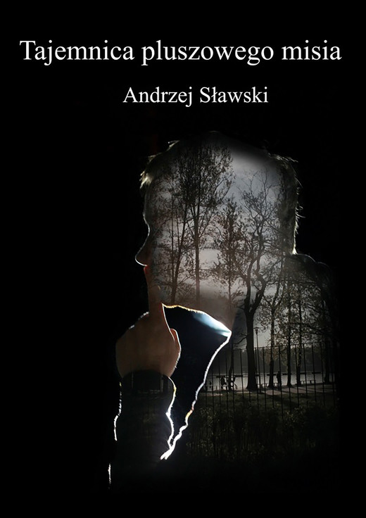 okładka Tajemnica pluszowego misia ebook | epub, mobi | Andrzej Sławski