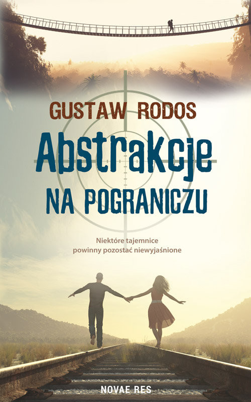 okładka Abstrakcje na pograniczu książka | Gustaw Rodos