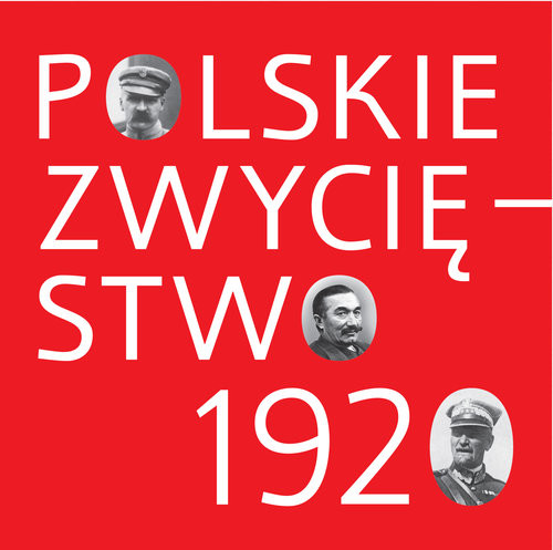 okładka Polskie zwycięstwo 1920 książka