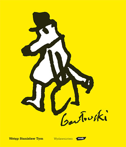 okładka Gawłowski książka | Gawłowski Jacek