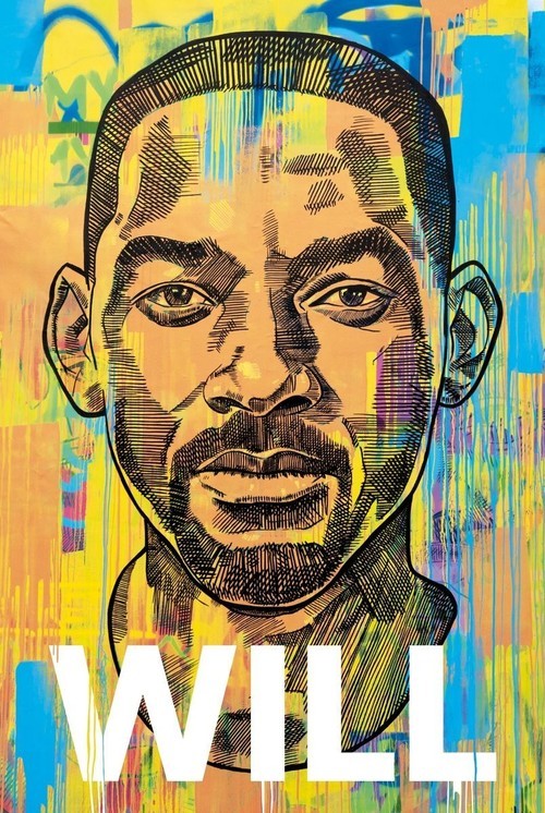 okładka Will książka | Will Smith, Mark Manson
