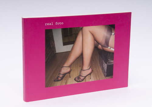 okładka Real foto książka | Mikołaj Długosz