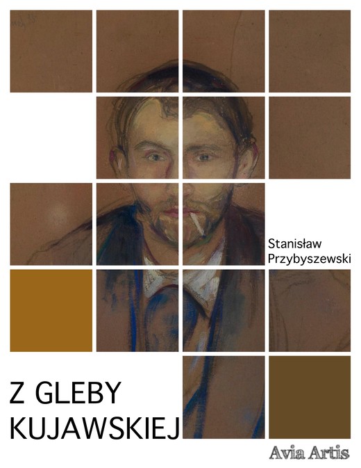 okładka Z gleby kujawskiej ebook | epub, mobi | Stanisław Przybyszewski
