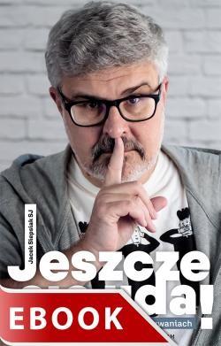 okładka Jeszcze się uda! ebook | epub, mobi | Jacek Siepsiak  SJ